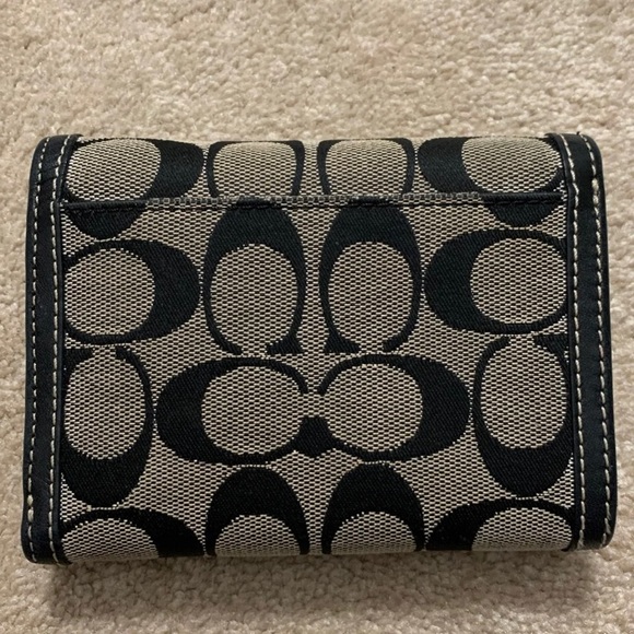 Coach Wallet - Picture 2 of 7